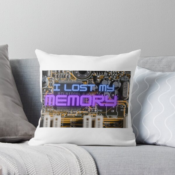 Item preview, Lost memory !   Design by APRINTICE  designed and sold by Jagensam.