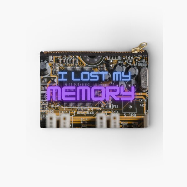 Item preview, Lost memory !   Design by APRINTICE  designed and sold by Jagensam.