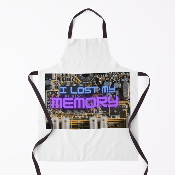 Item preview, Lost memory !   Design by APRINTICE  designed and sold by Jagensam.