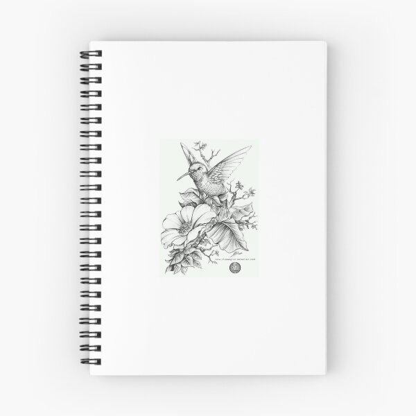 Item preview, Bird & flower designed and sold by Rpc409chandana.