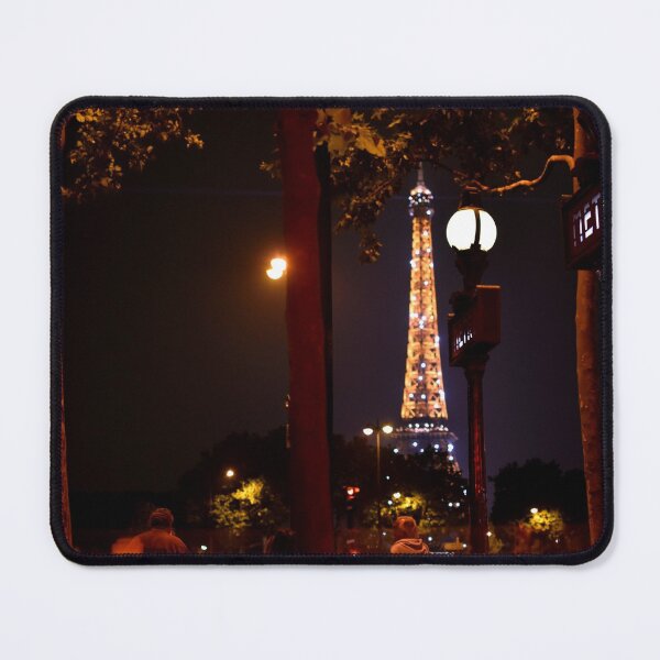 Item preview, Medianoche en París designed and sold by aleyna22.