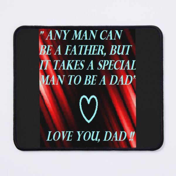 Item preview, Special Dad, Best buddy Dad Fathers Day, Best Mentor Fathers Day, Super Stepdad Fathers Day designed and sold by Adri Barnard.