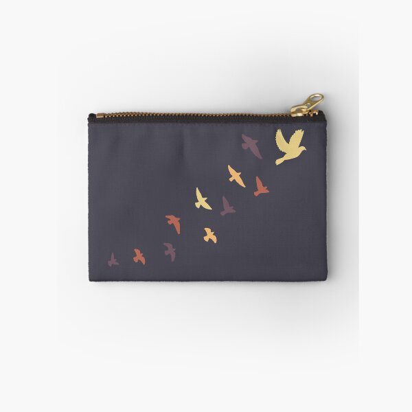 Item preview, Birds Of Colors designed and sold by artado.