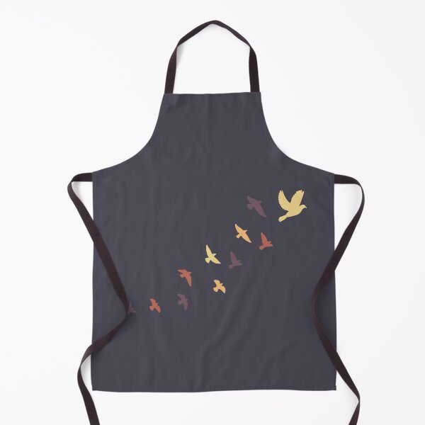 Item preview, Birds Of Colors designed and sold by artado.