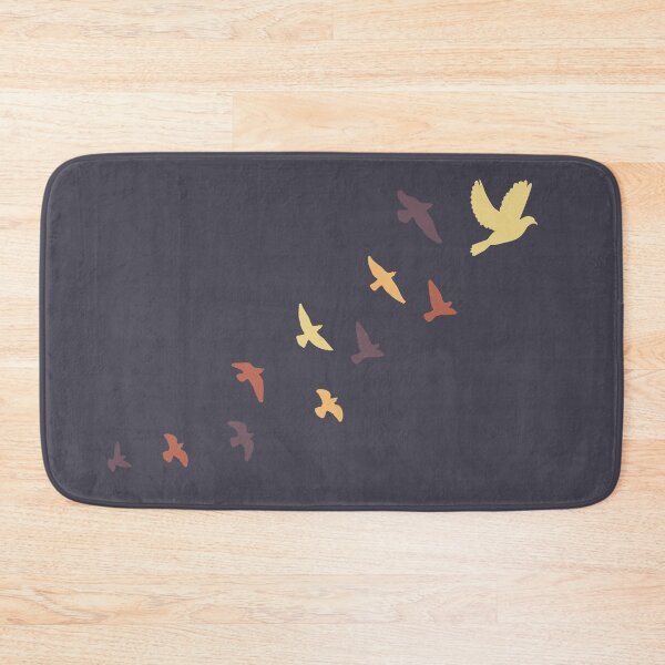 Item preview, Birds Of Colors designed and sold by artado.