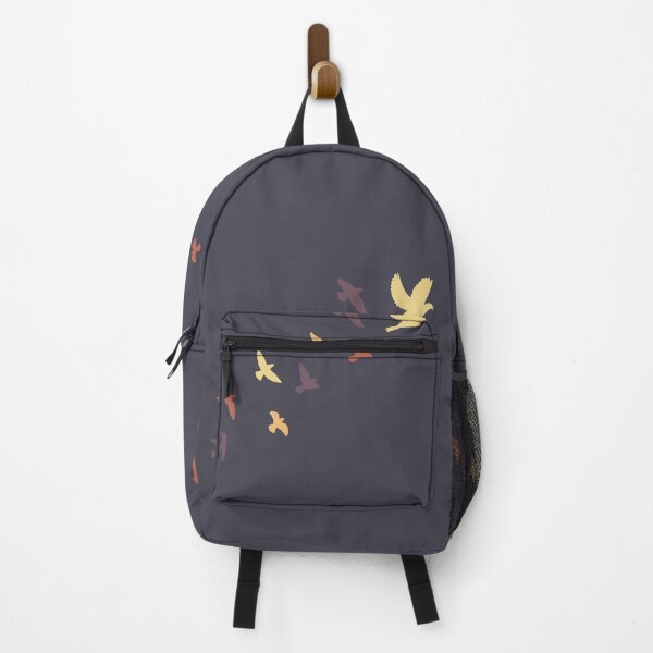 Item preview, Birds Of Colors designed and sold by artado.