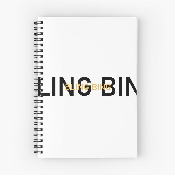 Item preview, "Bling Bing" (Dimension 20's The Seven) designed and sold by bonessoup.