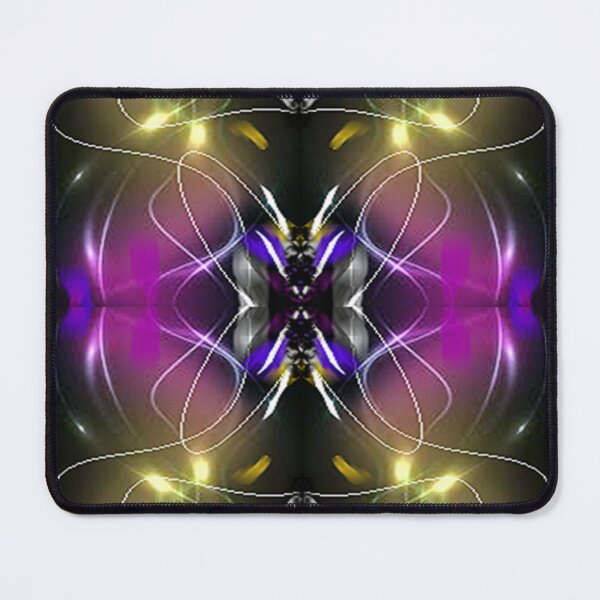 Item preview, Neon colors, graphic  ,psychedelic  arte abstracto,abstract art design designed and sold by Adri Barnard.