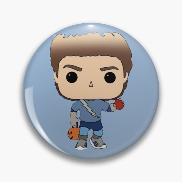 Item preview, Speed / Tommy Maximoff (Shepherd) designed and sold by aeneix.