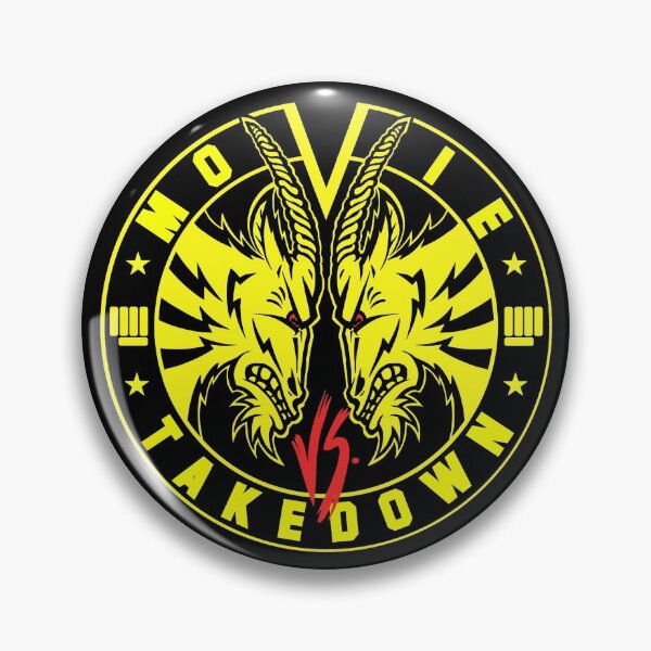 Item preview, Movie Takedown Logo Apparel  designed and sold by Movie-Takedown.