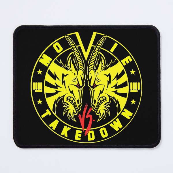 Item preview, Movie Takedown Logo Apparel  designed and sold by Movie-Takedown.