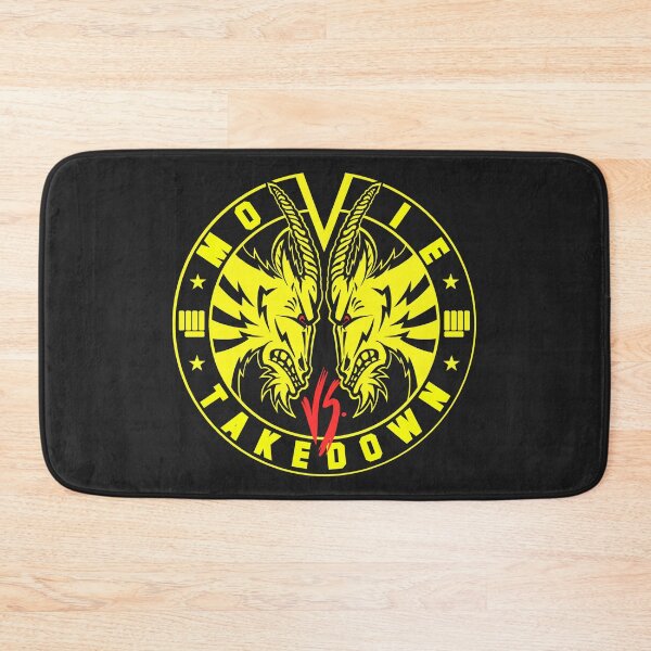 Item preview, Movie Takedown Logo Apparel  designed and sold by Movie-Takedown.