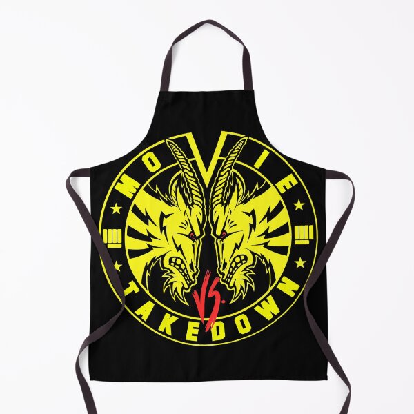 Item preview, Movie Takedown Logo Apparel designed and sold by Movie-Takedown.