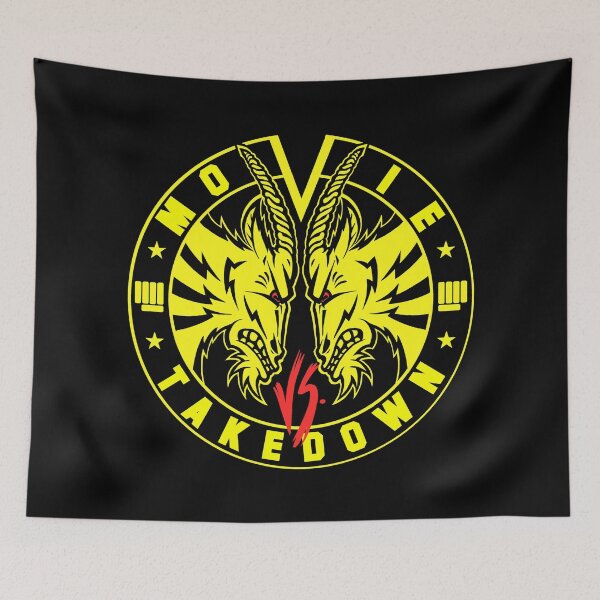 Item preview, Movie Takedown Logo Apparel  designed and sold by Movie-Takedown.