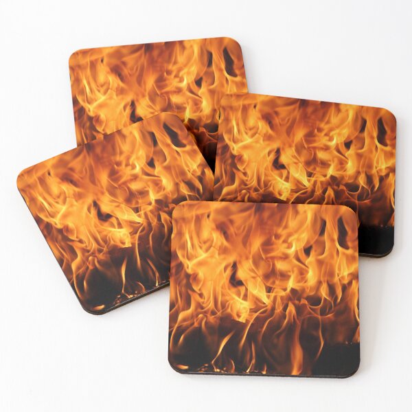 Item preview, Fire flames designed and sold by YuneDesigns.