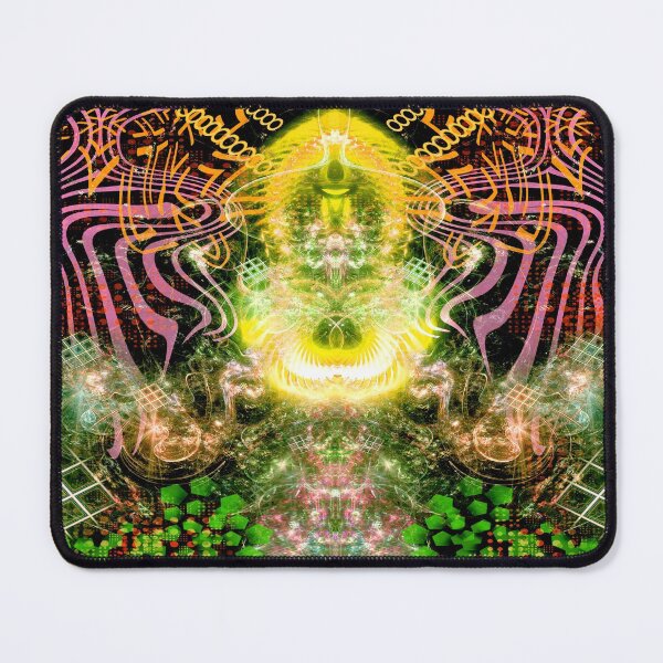 Item preview, Pharaoh Soul Transcendence (Golden Heart) designed and sold by Discordant Dreams Art.