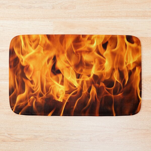Item preview, Fire flames designed and sold by YuneDesigns.