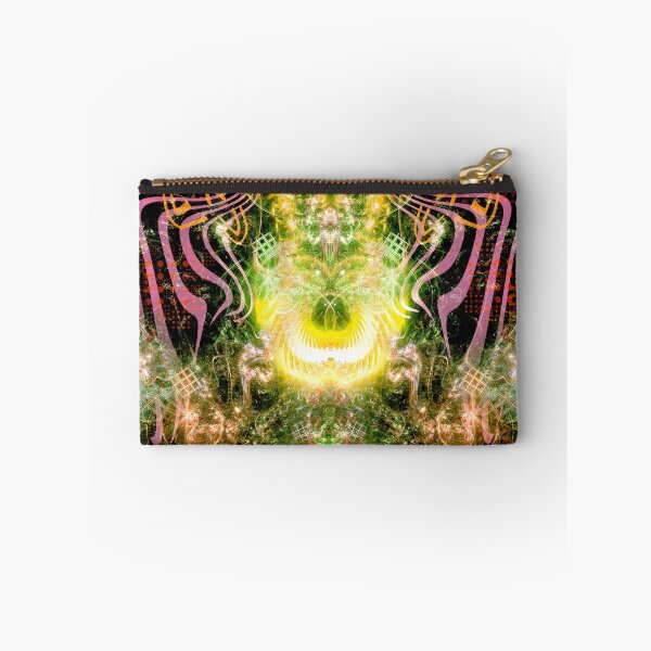 Item preview, Pharaoh Soul Transcendence (Golden Heart) designed and sold by Discordant Dreams Art.
