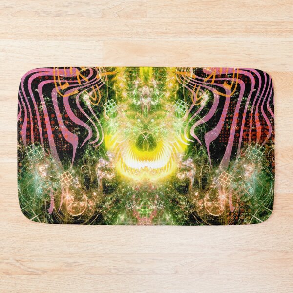 Item preview, Pharaoh Soul Transcendence (Golden Heart) designed and sold by Discordant Dreams Art.
