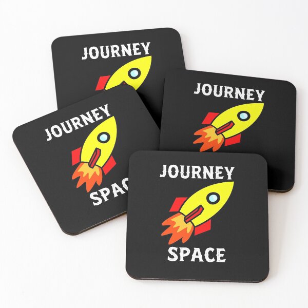 Item preview, Journey Space designed and sold by Happy-PrintZ.