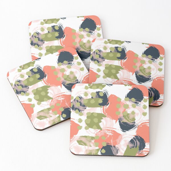 Item preview, Bold Paint Pattern designed and sold by NancyMerkle.
