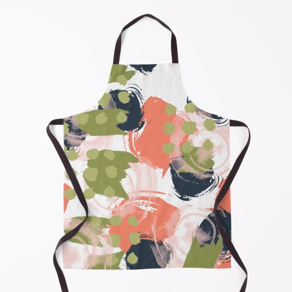 Item preview, Bold Paint Pattern designed and sold by NancyMerkle.
