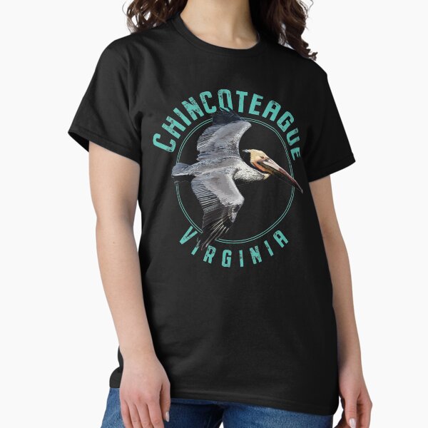 Item preview, Chincoteague Virginia designed and sold by Futurebeachbum.