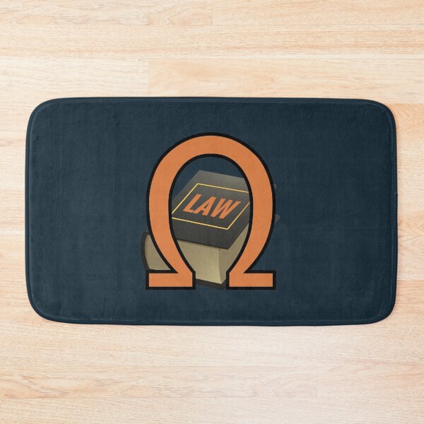 Item preview, Ohm's law funny art designed and sold by EngineersArt.