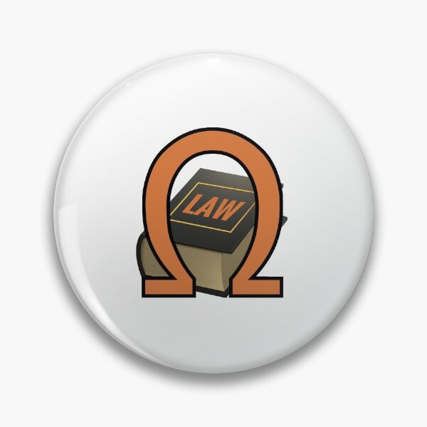 Item preview, Ohm's law funny art designed and sold by EngineersArt.