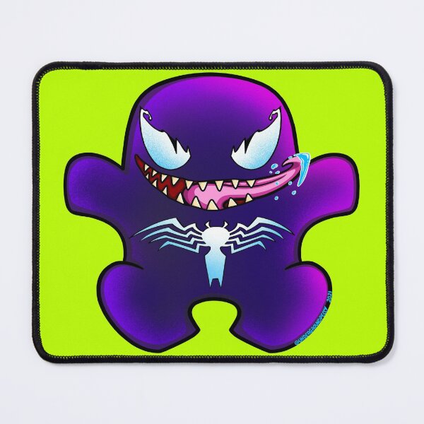 Item preview, Symbiote Peccy designed and sold by Underground Peccy.