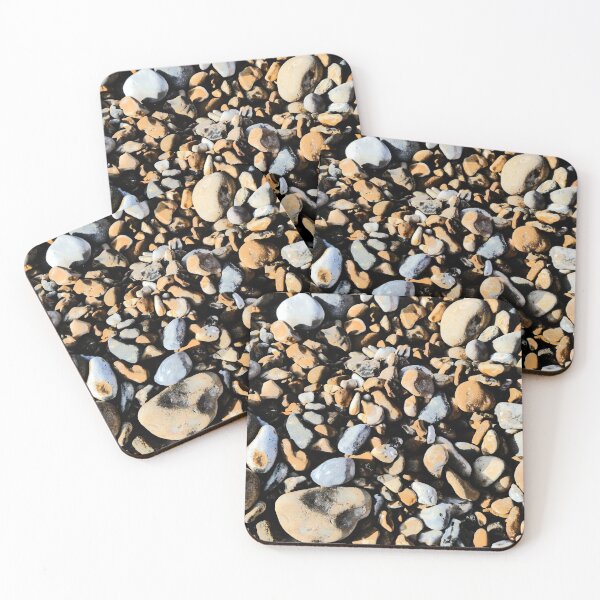 Item preview, pebbles designed and sold by tasgrama.
