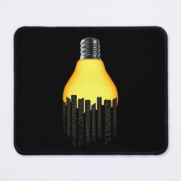 Item preview, Bright Light Big City designed and sold by GrandeDuc.