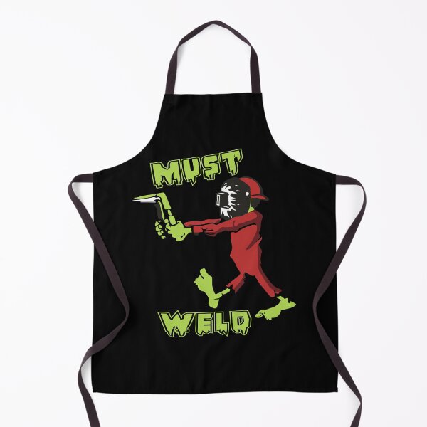 Item preview, Must Weld designed and sold by InvisibleMind.