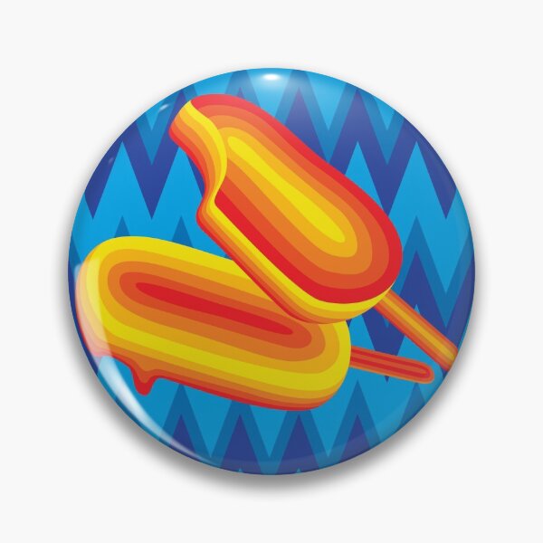 Item preview, COMPLEMENTARY ICE POP designed and sold by March90.