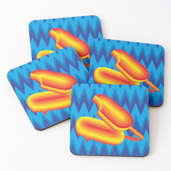 Item preview, COMPLEMENTARY ICE POP designed and sold by March90.