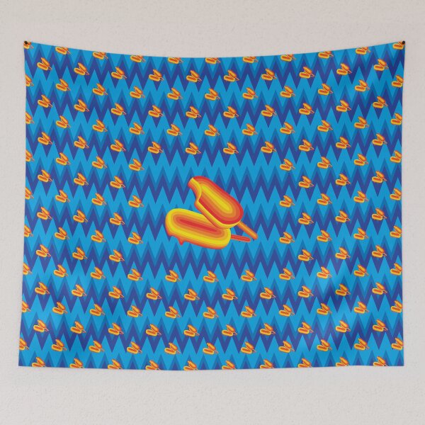 Item preview, COMPLEMENTARY ICE POP designed and sold by March90.
