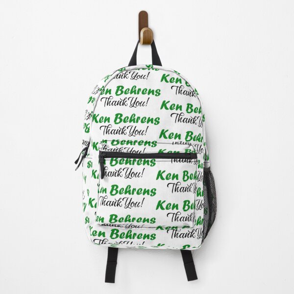 Item preview, Thank you Ken Behrens designed and sold by ajamshed.