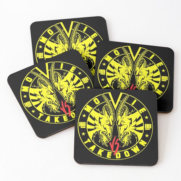 Item preview, Movie Takedown Logo Apparel  designed and sold by Movie-Takedown.