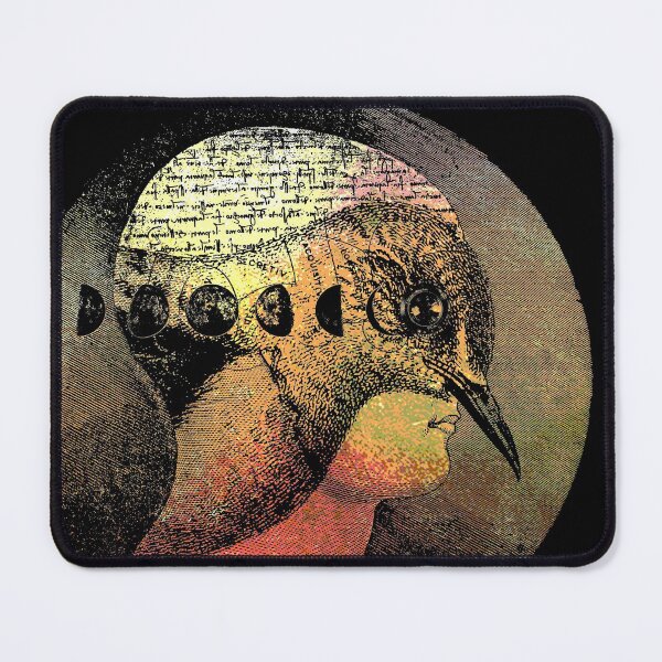 Item preview, beak designed and sold by titus toledo.