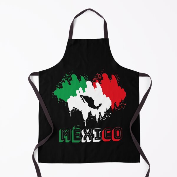 Item preview, Mexico, Green White and Red, September 15 designed and sold by mastiendass.