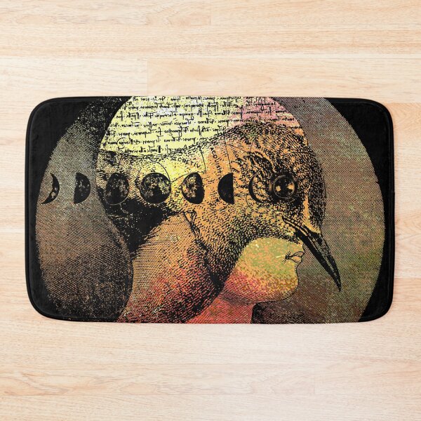 Item preview, beak designed and sold by titus toledo.