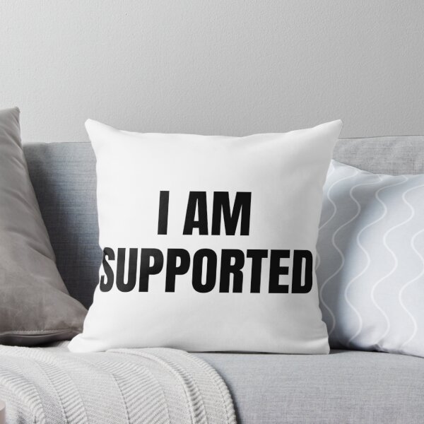 Item preview, I AM SUPPORTED designed and sold by iamxxx.