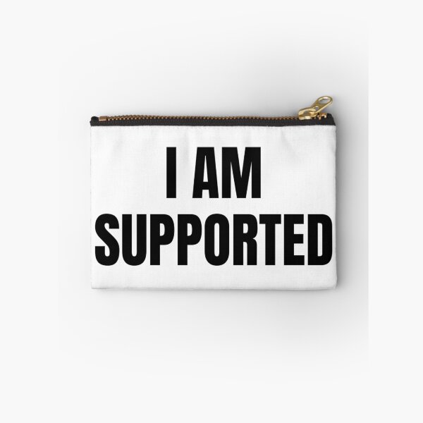 Item preview, I AM SUPPORTED designed and sold by iamxxx.