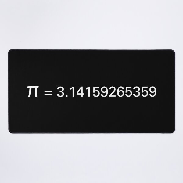 Item preview, Pi number designed and sold by hockeng.