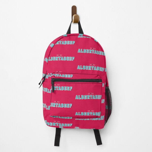 Item preview, See Red ALBERTABEEF designed and sold by sicoonstore.