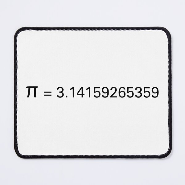 Item preview, Pi Number designed and sold by hockeng.