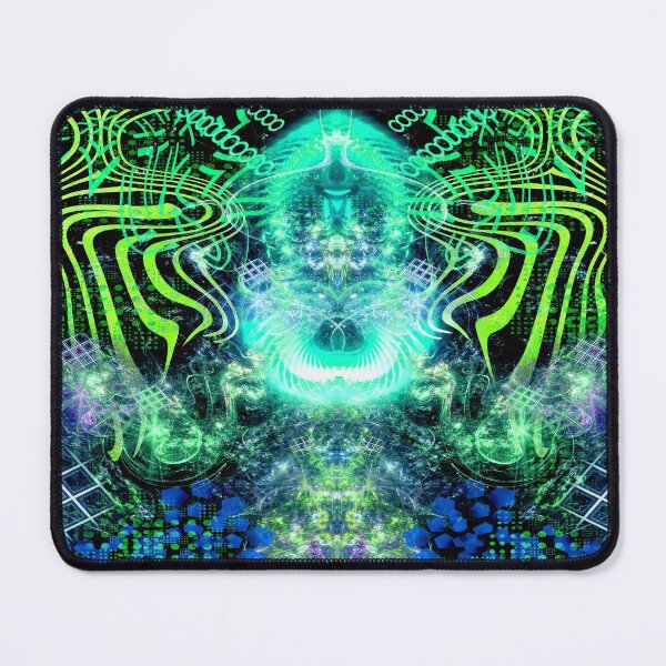 Item preview, Pharaoh Soul Transcendence (Astral Traveler) designed and sold by Discordant Dreams Art.