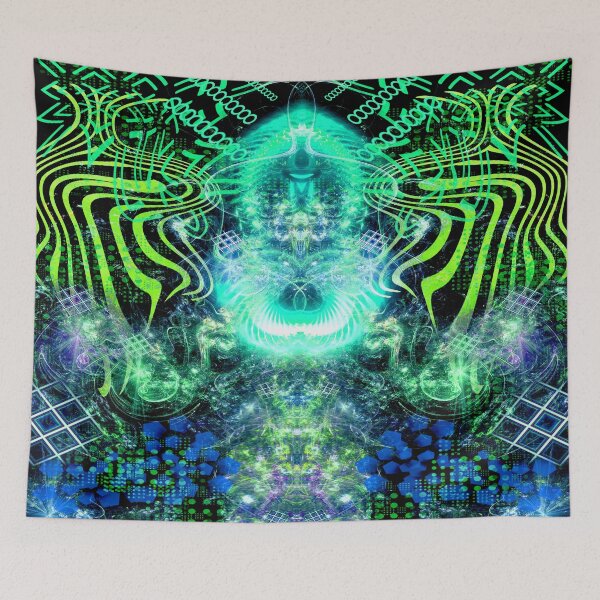 Item preview, Pharaoh Soul Transcendence (Astral Traveler) designed and sold by Discordant Dreams Art.