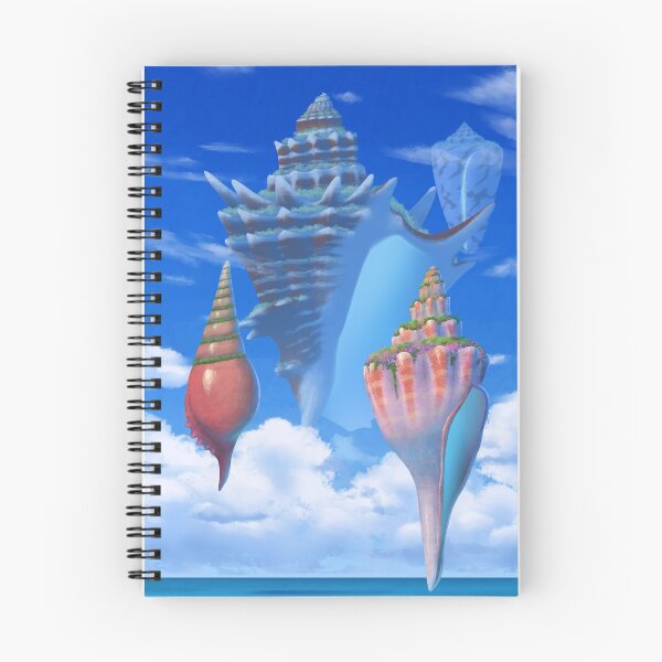 Item preview, Floating Islands designed and sold by David Arruda.