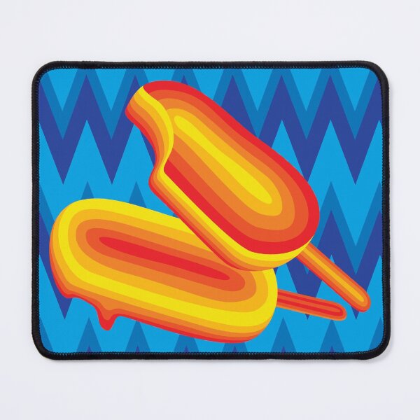 Item preview, COMPLEMENTARY ICE POP designed and sold by March90.